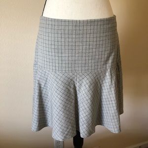 Ralph Lauren knee length skirt size 6